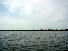 Broad River Bay