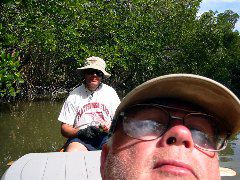 Broad Creek Terry and Doug